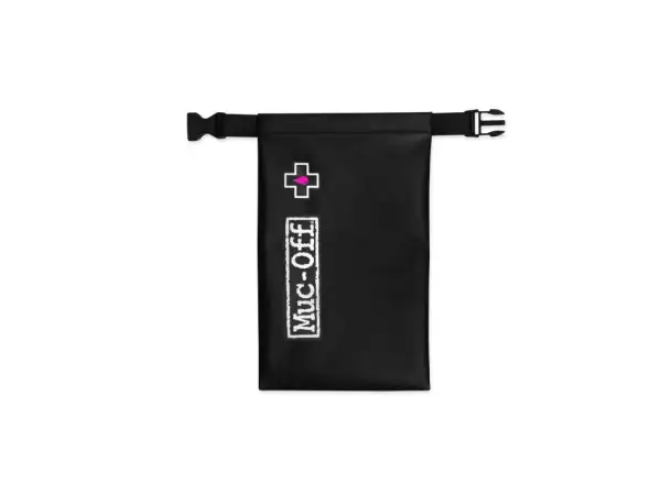 Muc Off Utility Frame Strap + Cargo Bag popruh s nepromokavým sáčkem