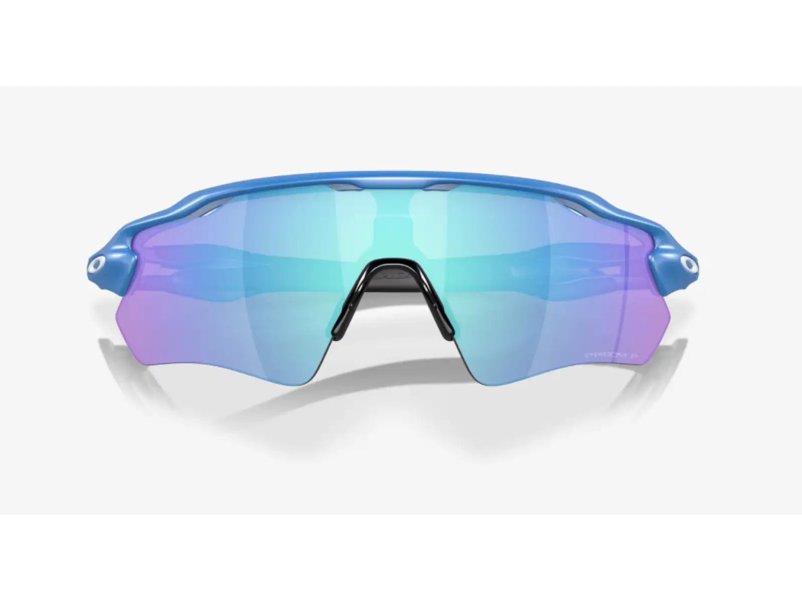Oakley Radar EV Path sluneční brýle Matte Sapphire/Prizm Sapphire Polarized