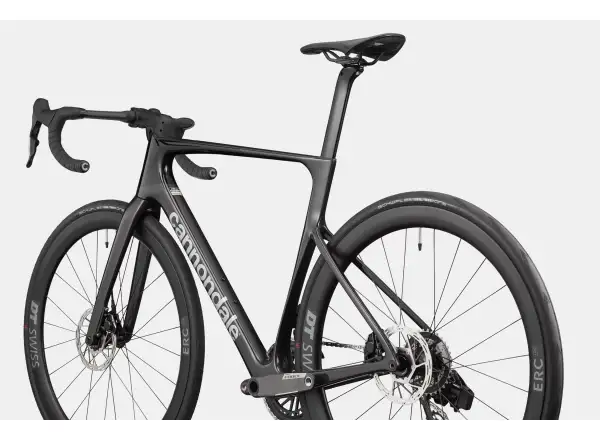Cannondale SuperSix Evo 3 silniční kolo RAW