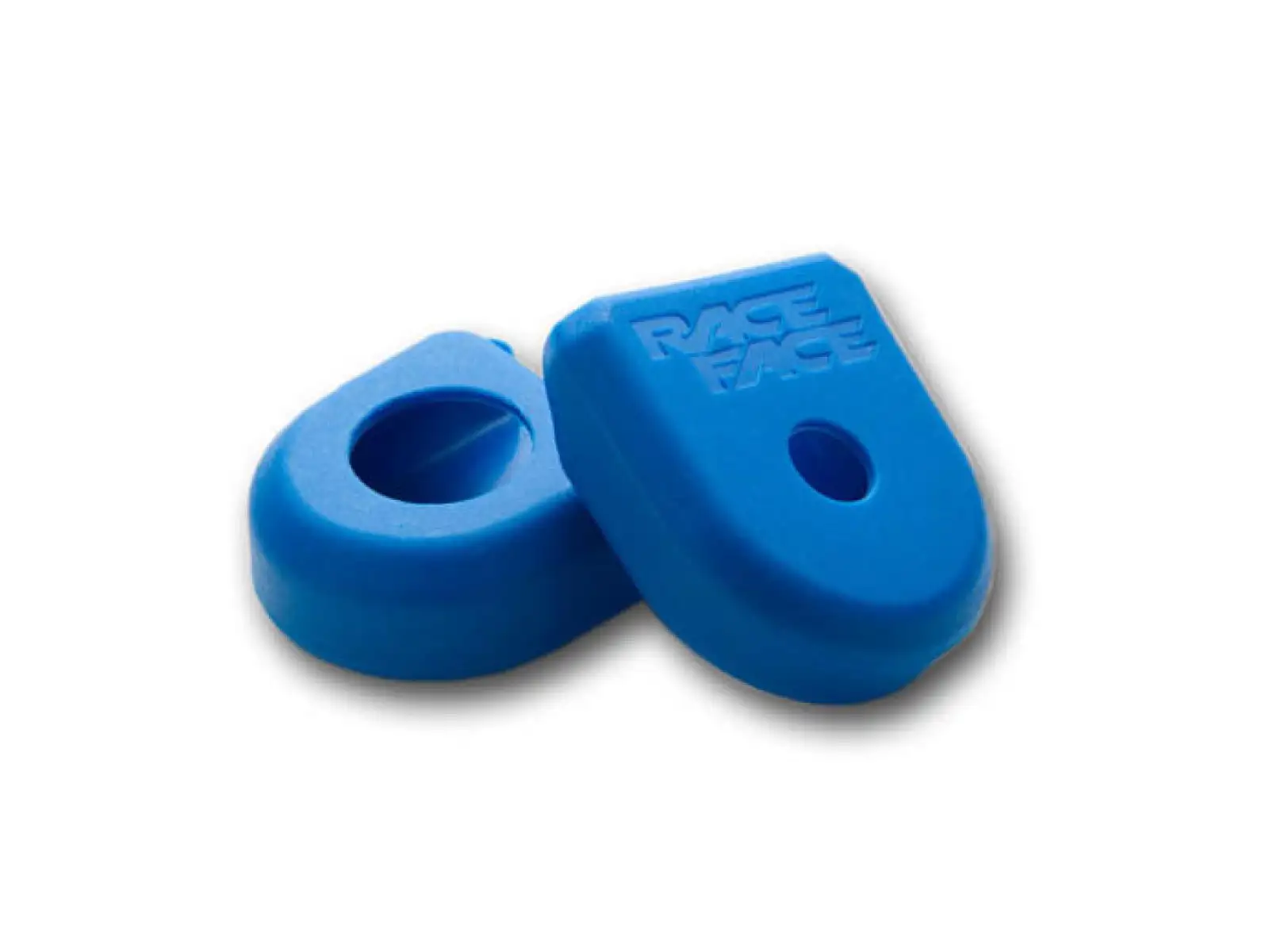 Race Face Crank Boot krytky pro kliky Small