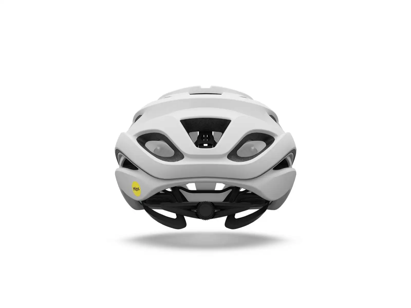 Giro Helios Spherical silniční přilba Mat White