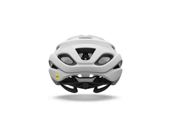 Giro Helios Spherical silniční přilba Mat White