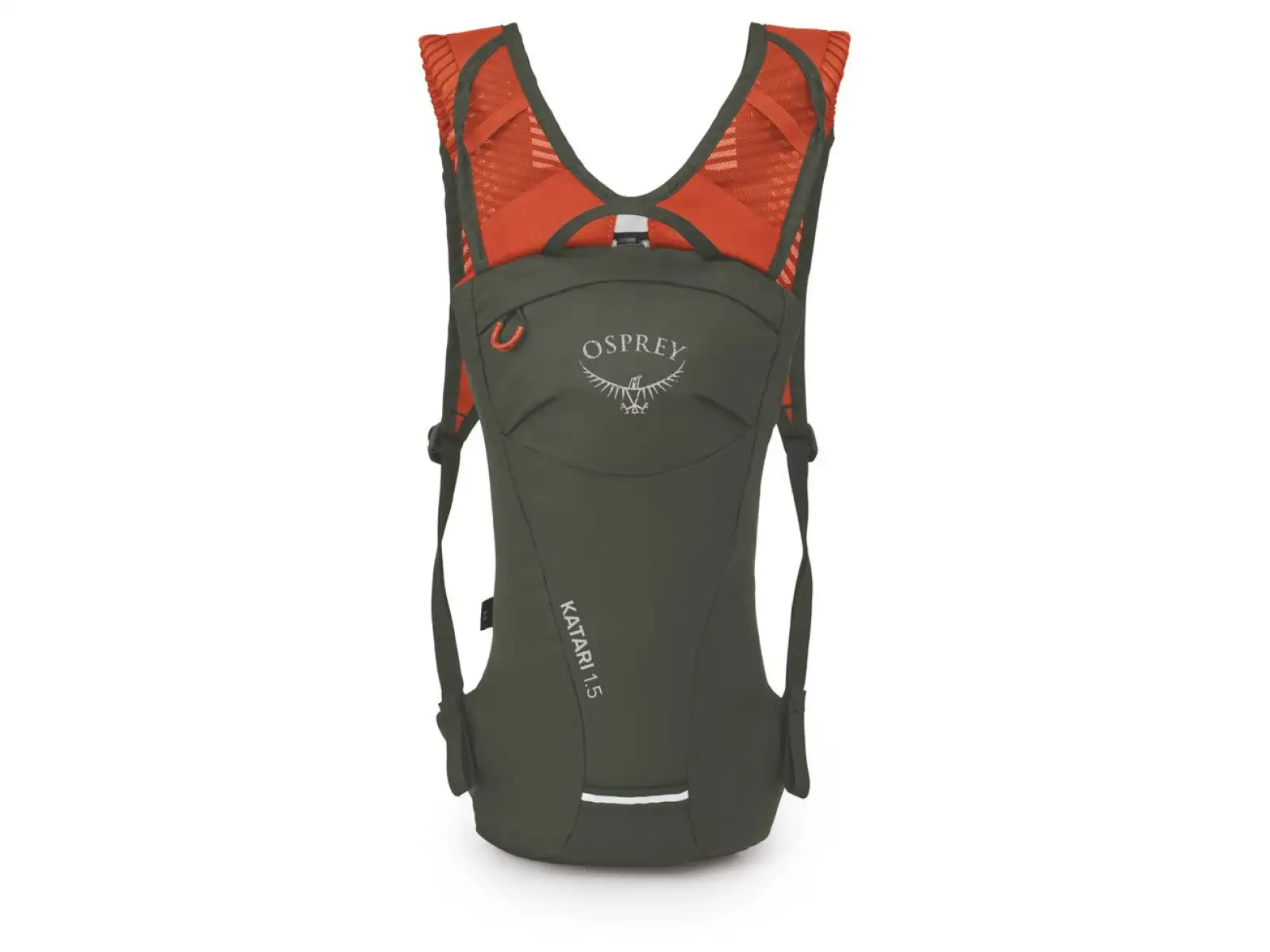 Osprey Katari 1.5 M homme - Sacs hydratation