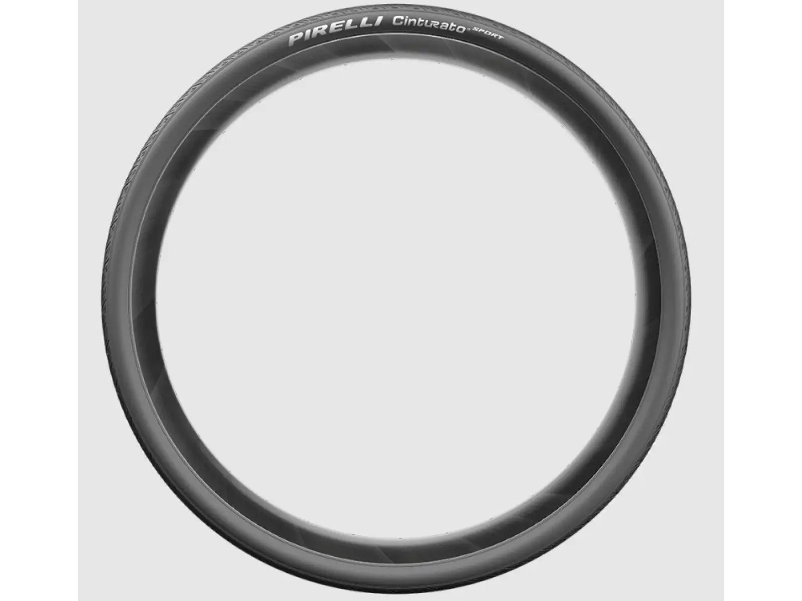 Pirelli Cinturato Sport silniční plášť kevlar černá