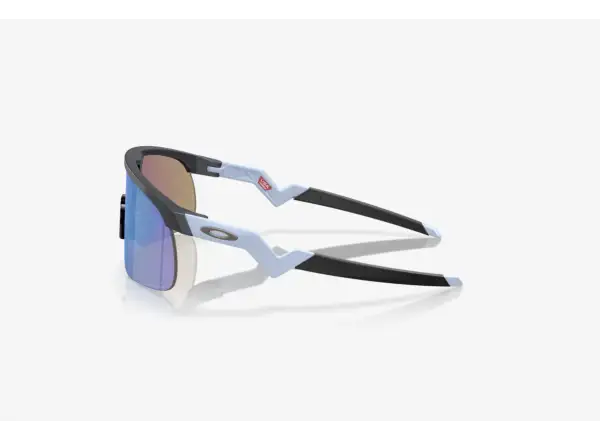 Oakley Resistor sluneční brýle Blue Steel/Prizm Sapphire