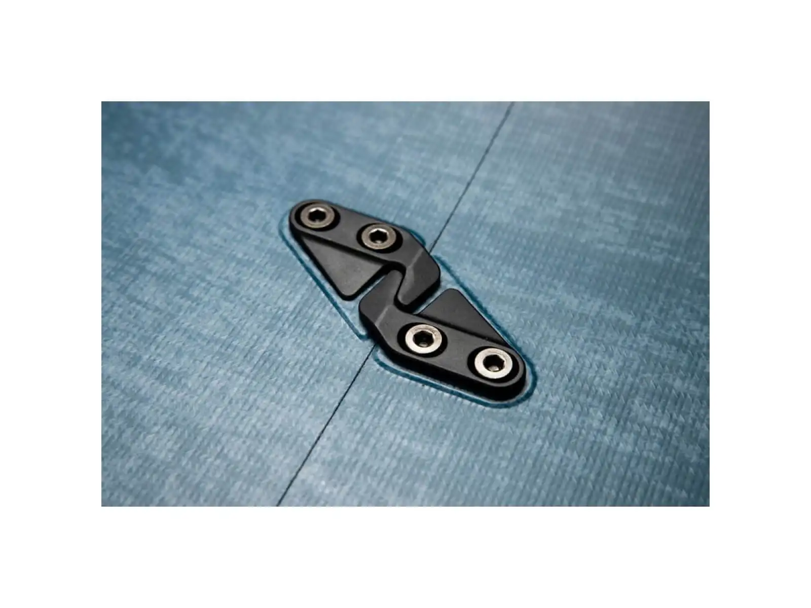 Nitro Nomad pánský splitboard modrá/černá