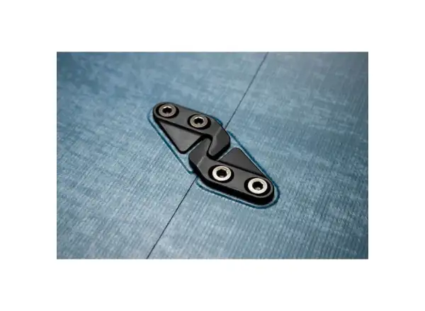 Nitro Nomad pánský splitboard modrá/černá
