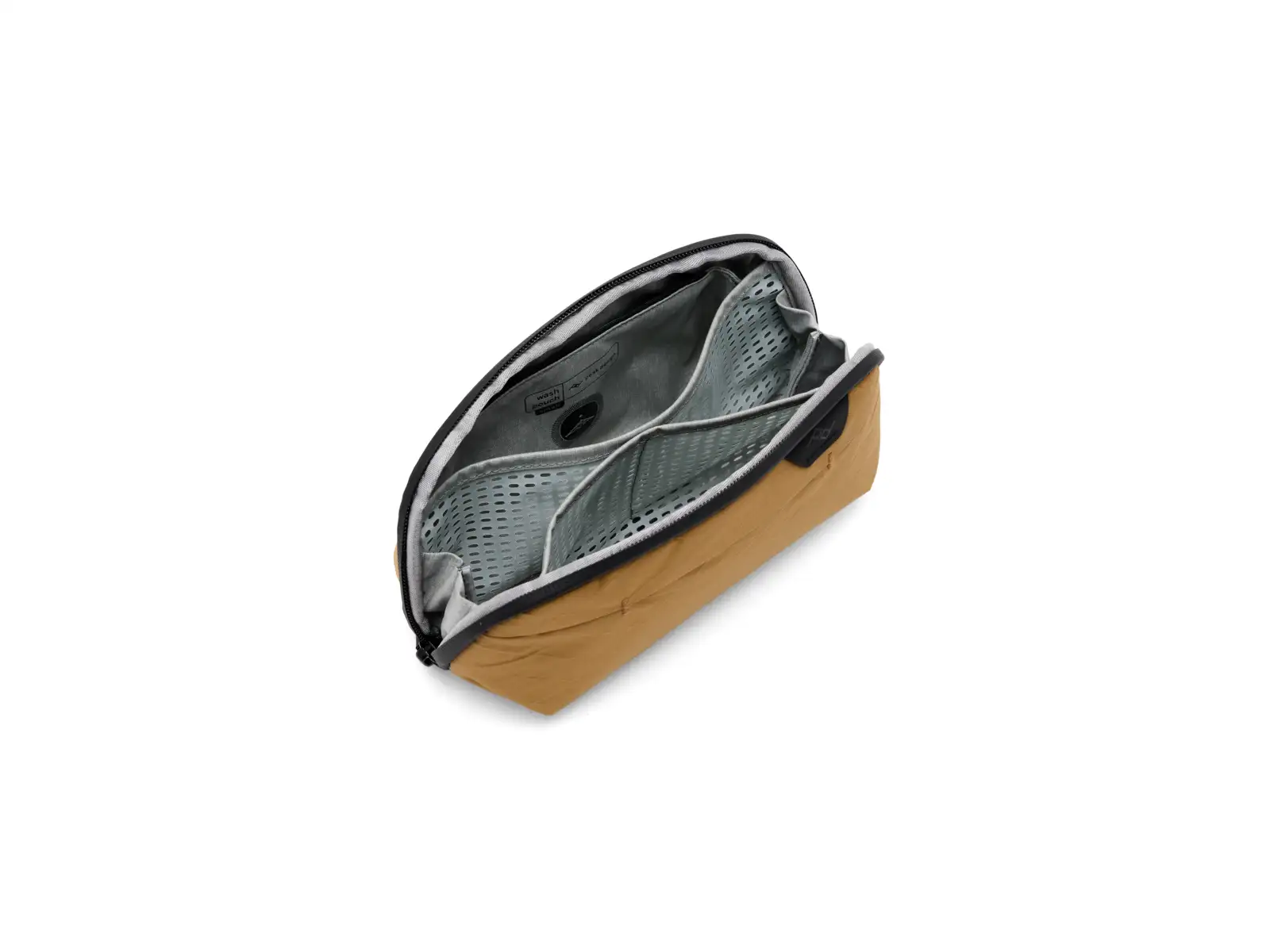 Peak Design Wash Pouch Small 1 l pouzdro Coyote
