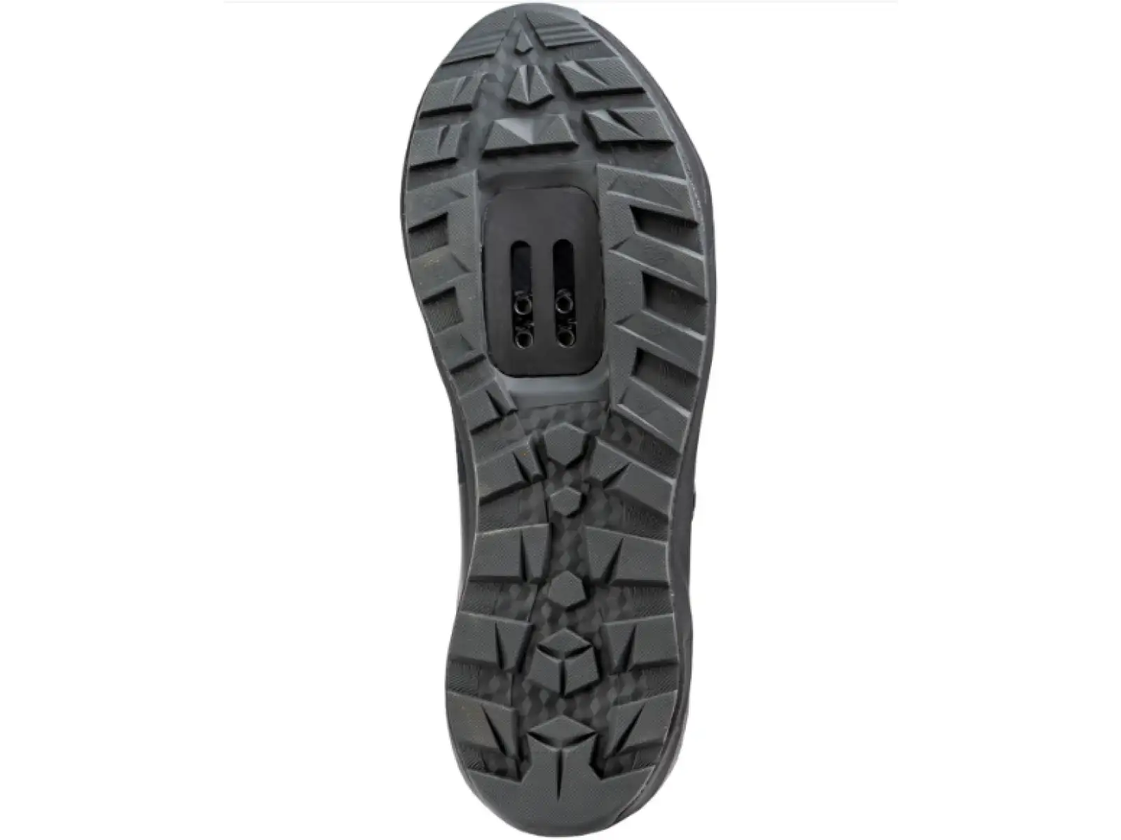 Northwave Corsair 2 MTB pánské tretry Black