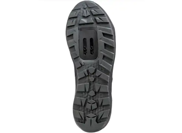 Northwave Corsair 2 MTB pánské tretry Black