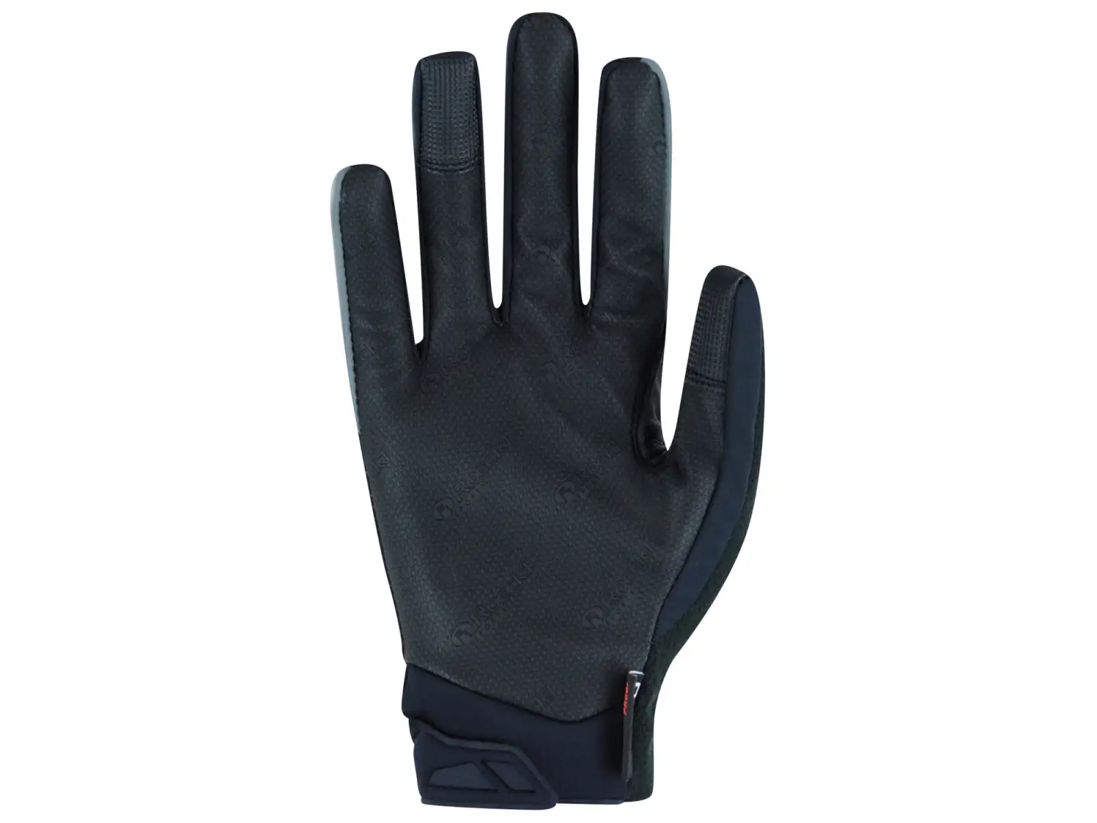 Roeckl Maastricht pánské rukavice Black