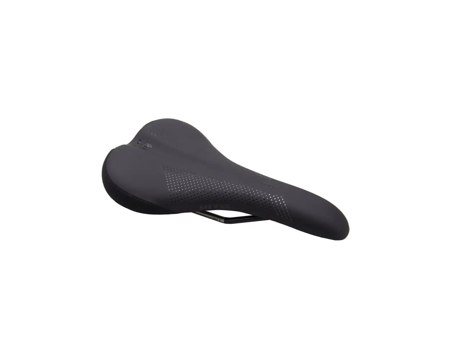 WTB Volt Cromoly Narrow sedlo černá