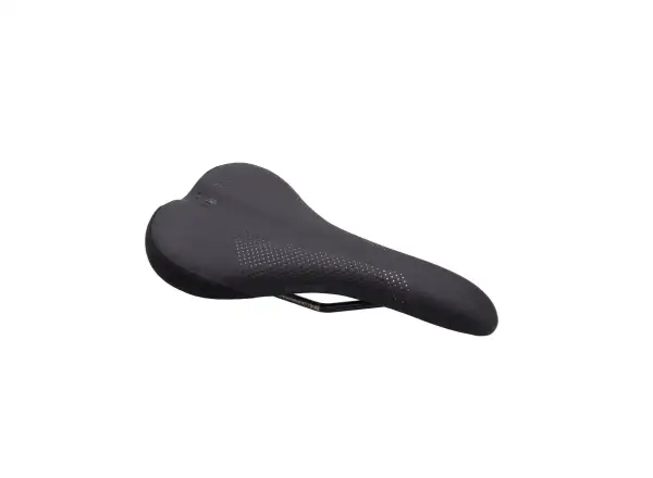 WTB Volt Cromoly Narrow sedlo černá