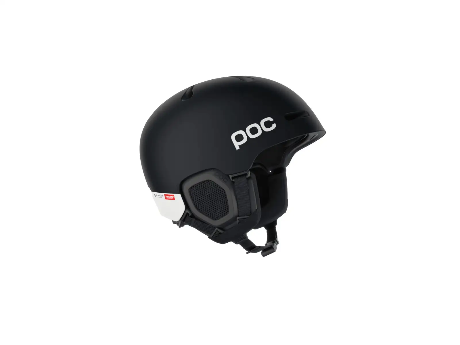 POC Fornix BC lyžařská přilba Apatite Navy Matt