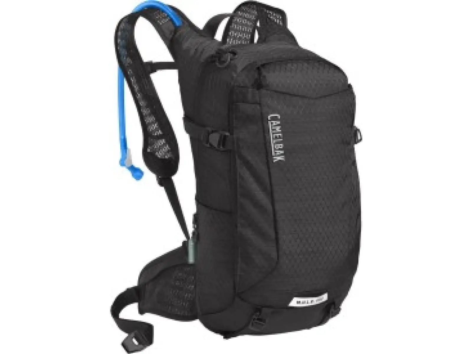 Camelbak Mule Pro dámský batoh 14 l Black/White