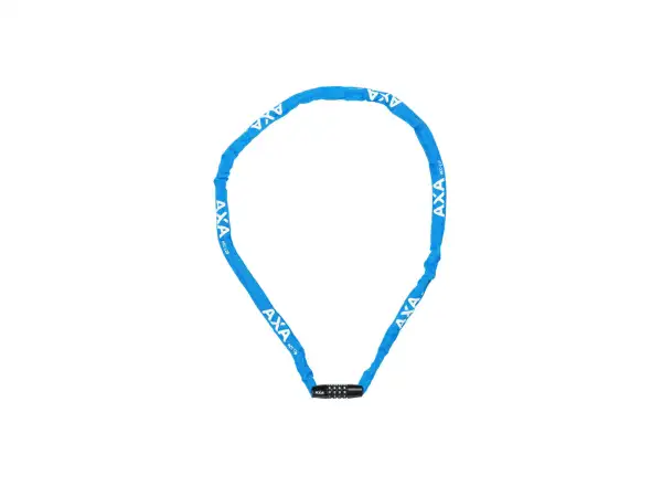 Axa Rigid chain RCC 120 zámek modrá