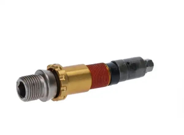 Shimano levá osa pedálu PD-M821