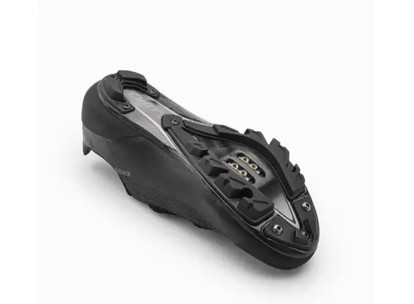 DMT KM30 MTB pánské tretry Black/Black