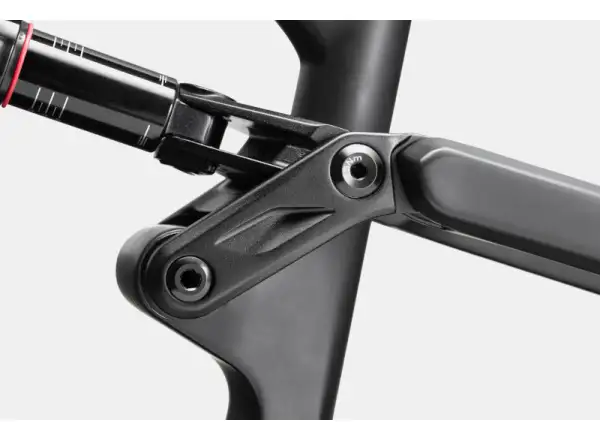Cannondale Habit Carbon 2 horské kolo Black Pearl