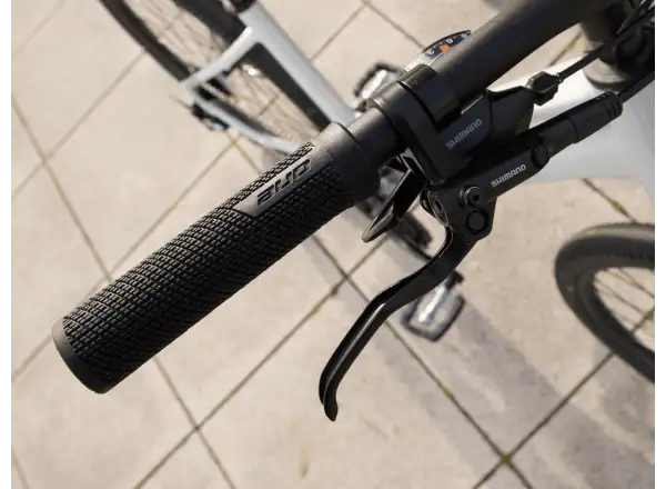 Superior Blox 6.2 MS městské kolo Gloss Grey