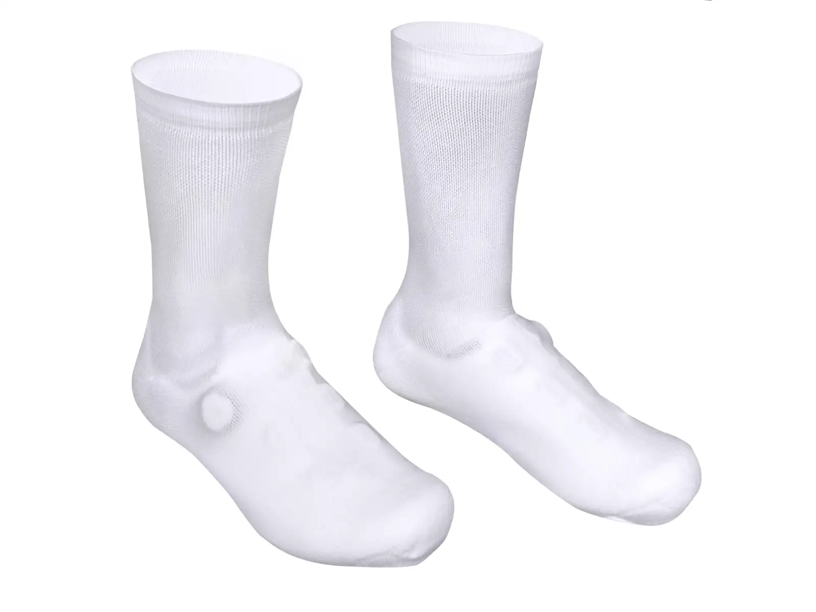 Force Snug návleky na tretry bílá