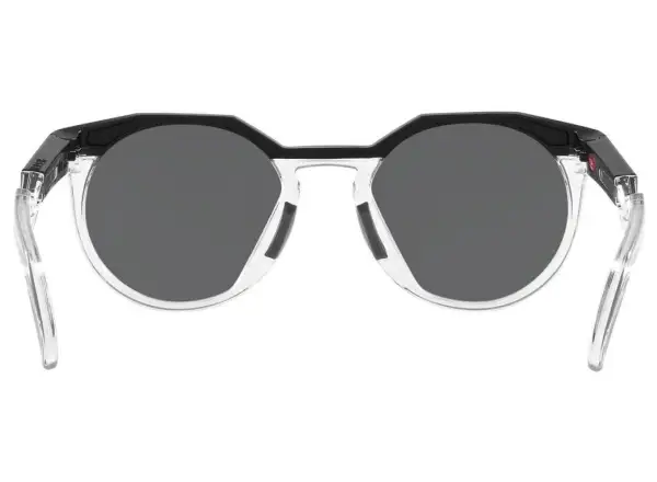 Oakley HSTN Sq sluneční brýle Matte Black/Prizm Black Polar