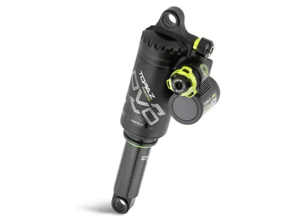 DVO Topaz Prime Air tlumič Trunnion 205x65 mm