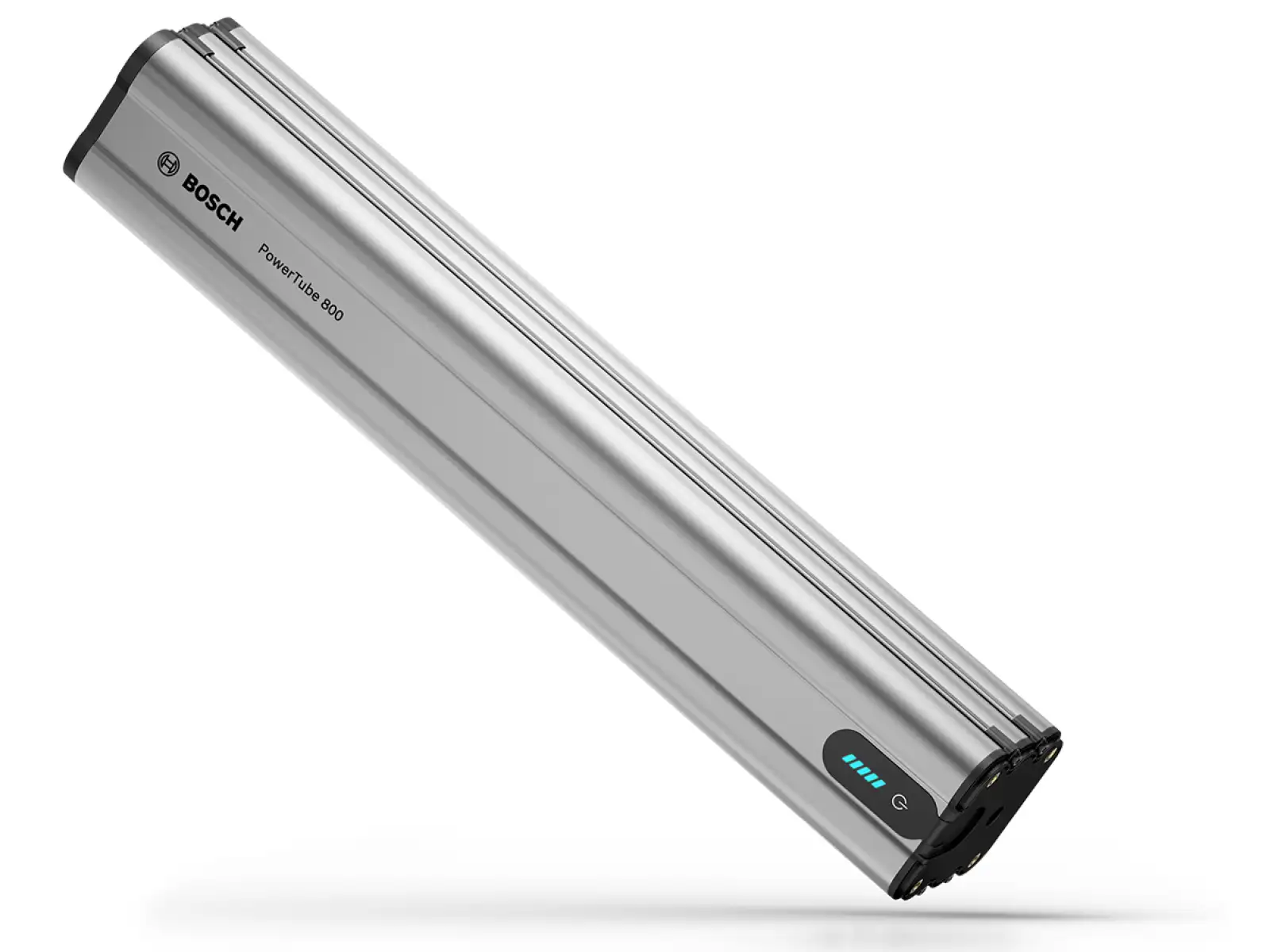 Apache Falcon 1 Bosch CX 800 Wh horské elektrokolo ocelová