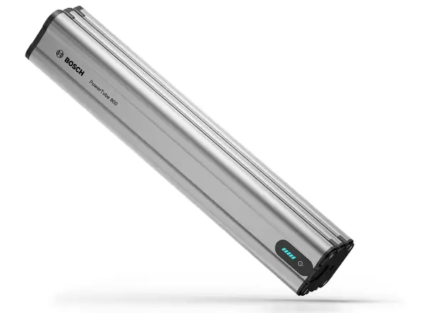 Apache Falcon 1 Bosch CX 800 Wh horské elektrokolo ocelová