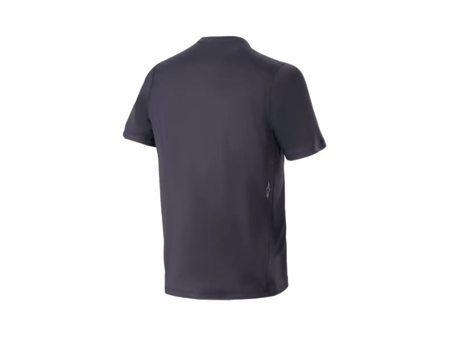 Alpinestars A-Dura Switch dětský dres krátký rukáv Black