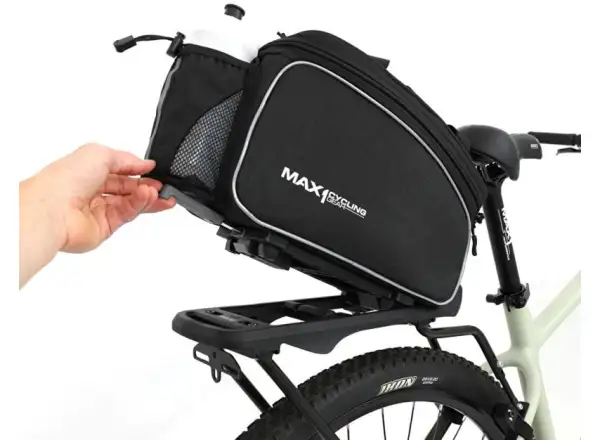 MAX1 Tour 3 MIK nosič na zadní vzpěry