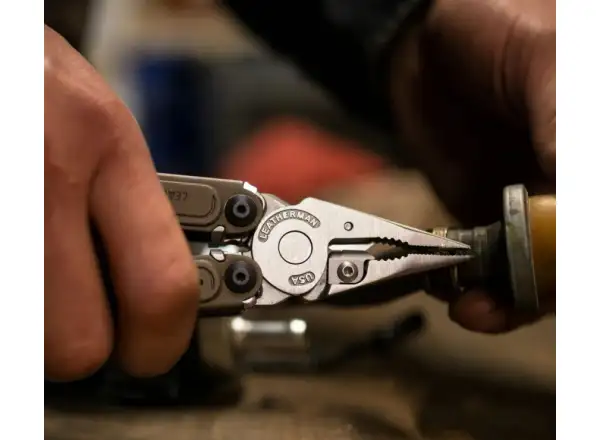 Leatherman Arc multitool Talos