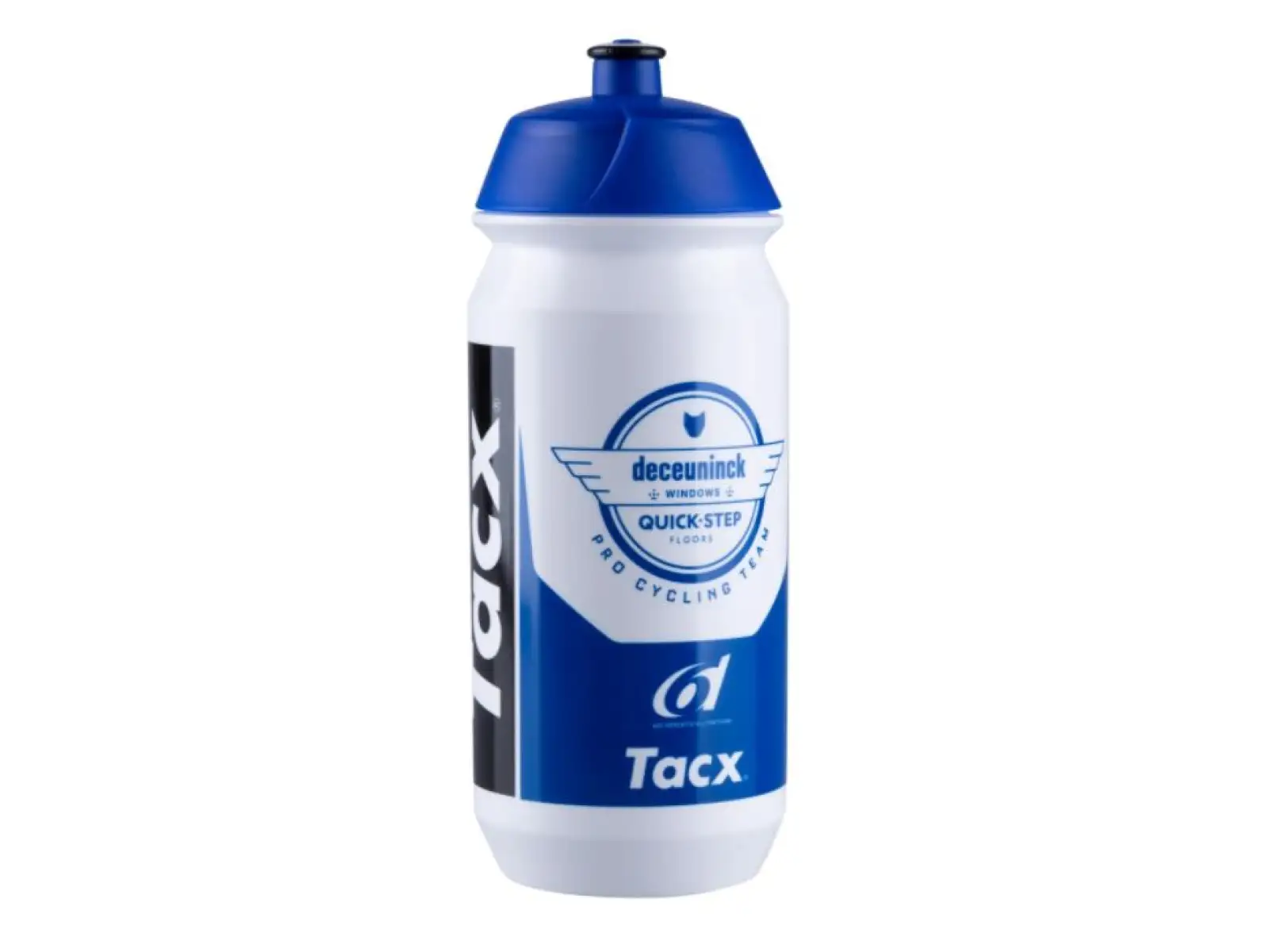 Tacx Bio láhev 0,5 l Team Deceuninck-Quick Step