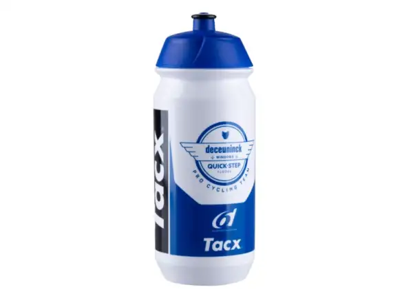 Tacx Bio láhev 0,5 l Team Deceuninck-Quick Step