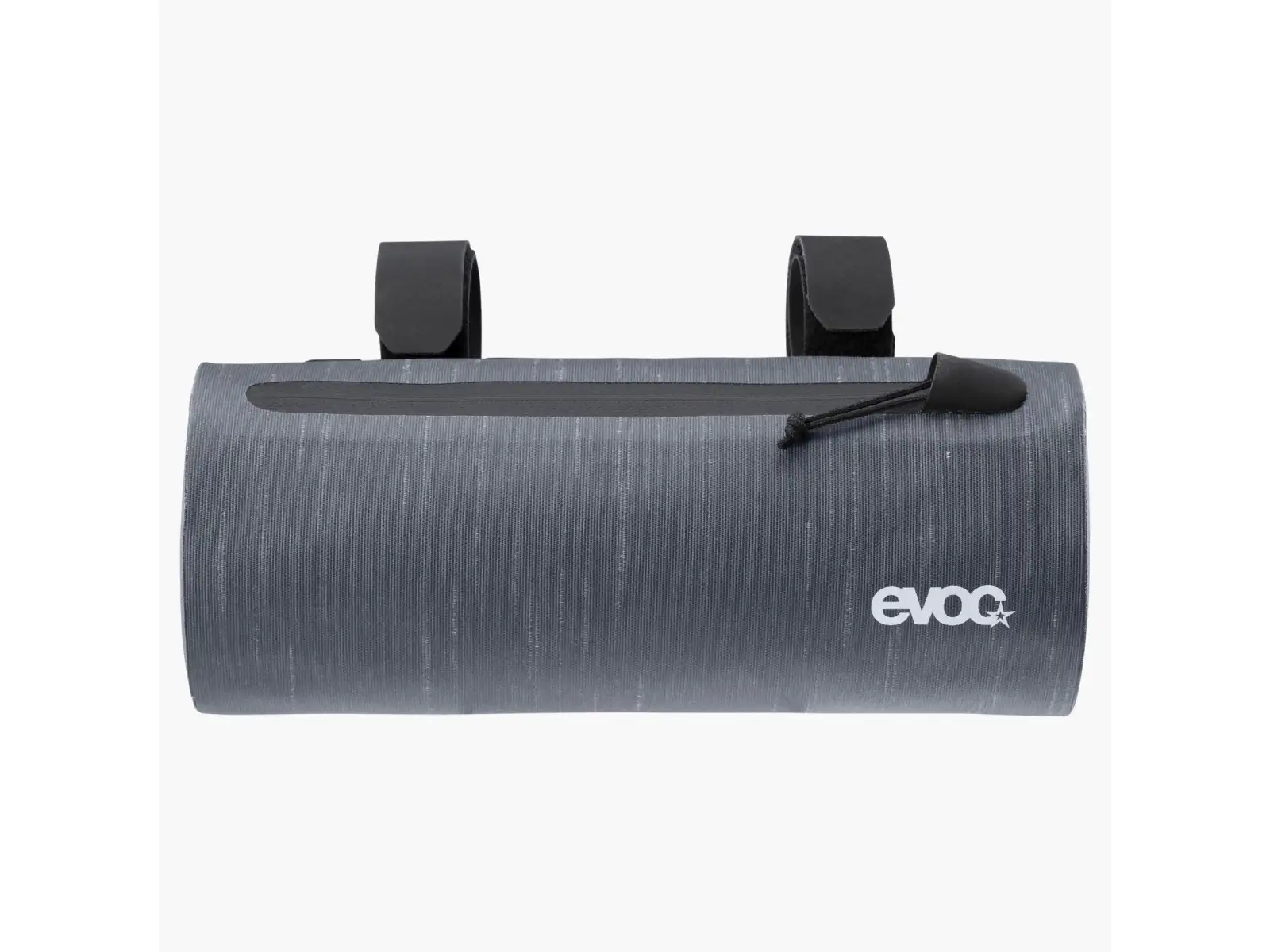 Evoc Handlebar Pack WP brašna na řídítka 1,5 l Carbon Grey