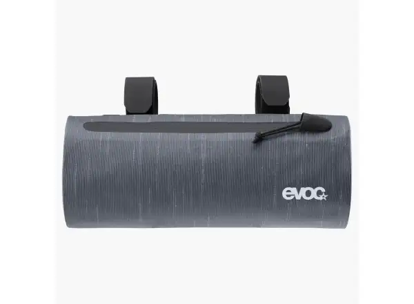 Evoc Handlebar Pack WP brašna na řídítka 1,5 l Carbon Grey