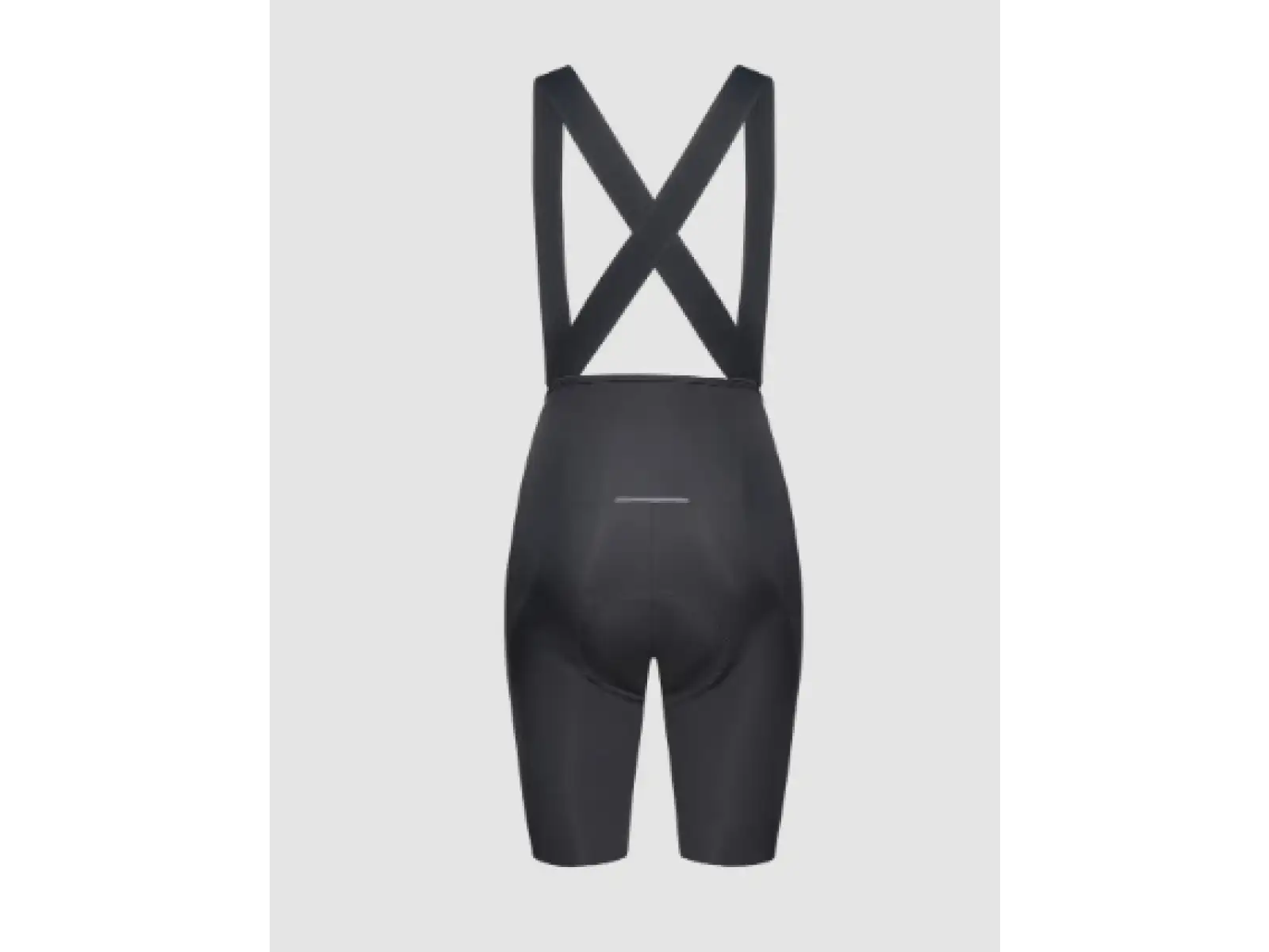POC Raceday dámské kraťasy s vložkou a laclem Sylvanite Grey