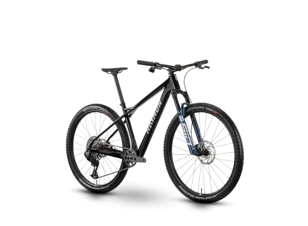 Raymon Arid Ultra 29" horské kolo Carbon