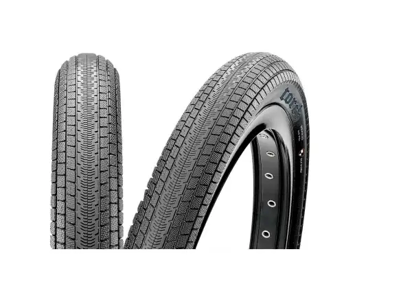 Maxxis Torch 20x1,75" SilkSchield BMX plášť kevlar