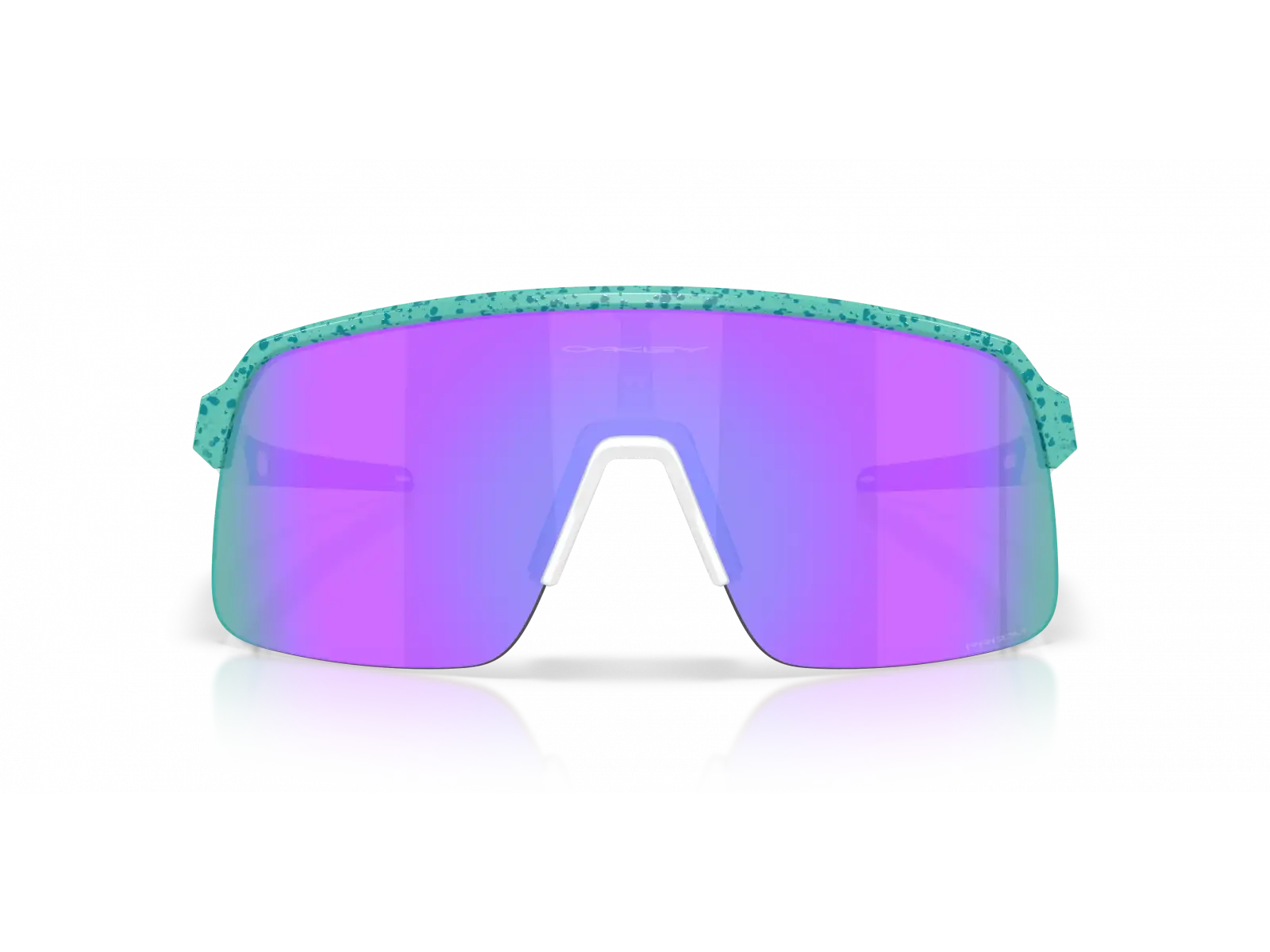 Oakley Sutro Lite brýle Celeste Splatter/Prizm Violet