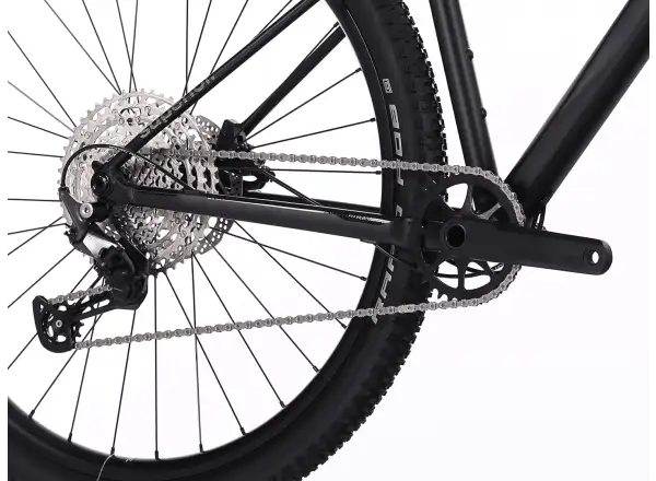 Superior XP 6.1 horské kolo Gloss Black/Matte Black