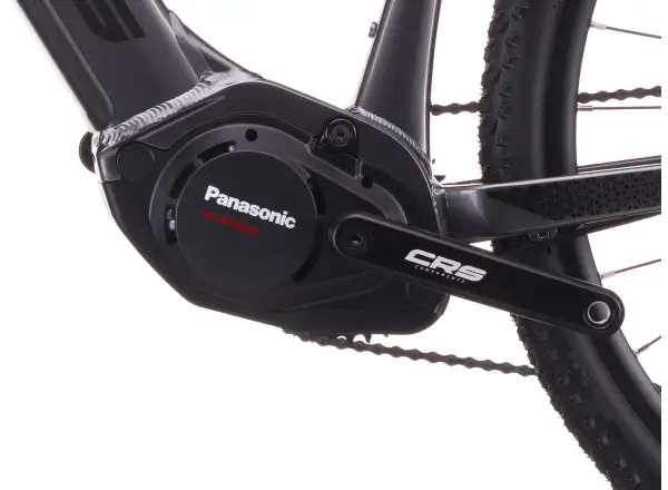 Crussis ONE-Cross 9.11 715Wh krosové elektrokolo