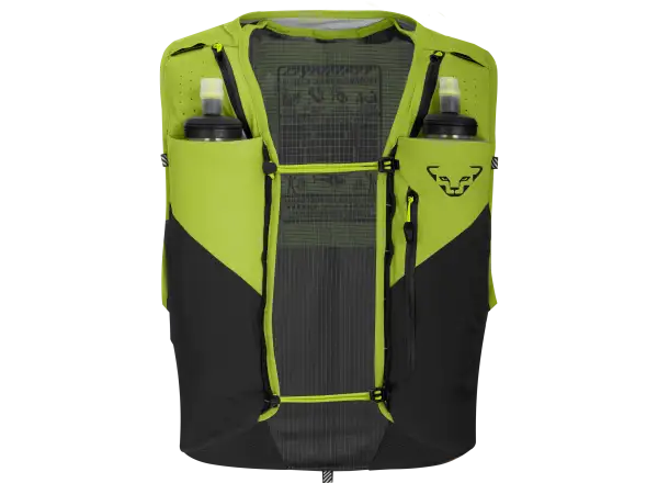 Dynafit Ultra 12 běžecká vesta Black Out