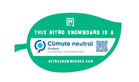 Climate Neutral Product
