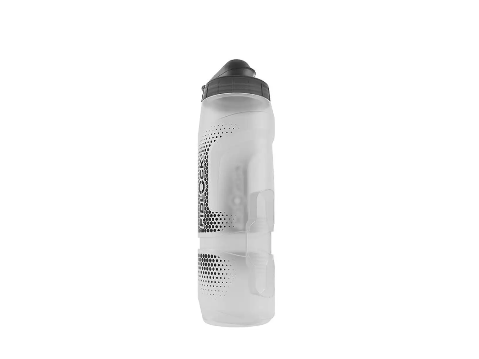 Fidlock Twist Clear láhev 800 ml + zámek