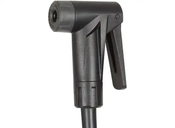 Blackburn Grid 1 Floor Pump dílenská pumpa