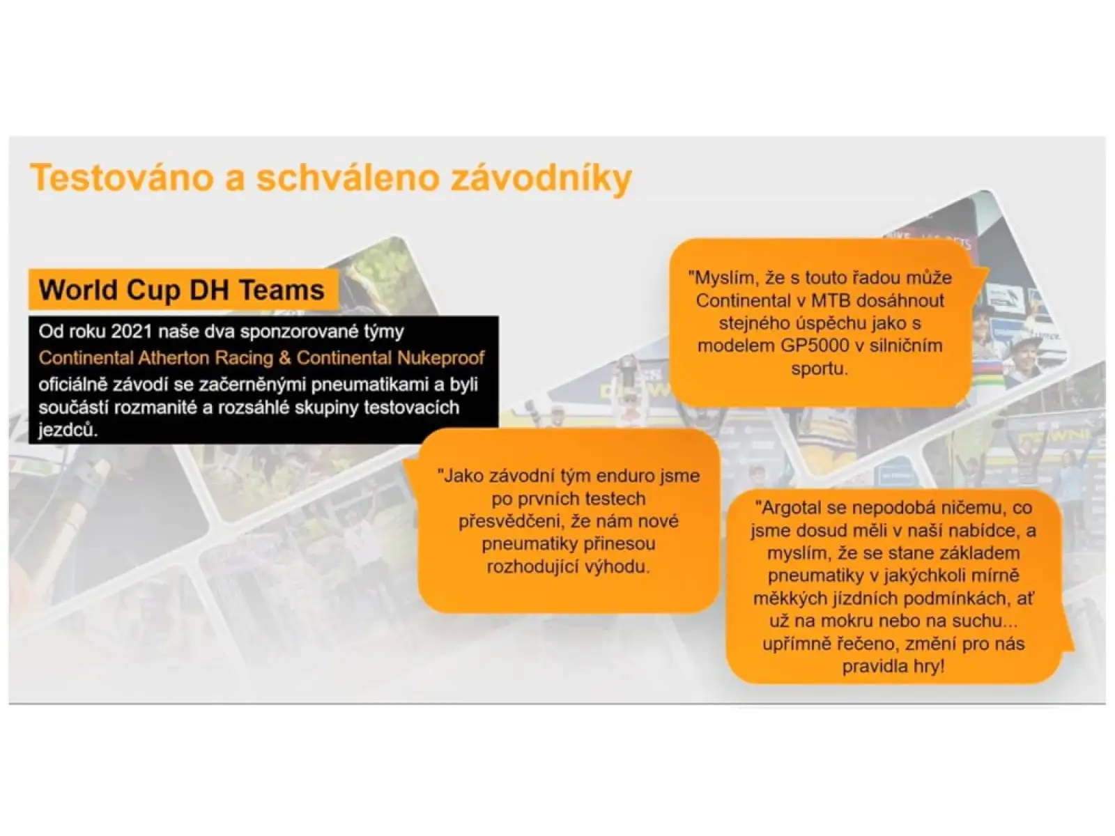 Continental Xynotal Trail Endurance 29x2,40" TLR E-25 MTB plášť kevlar černá