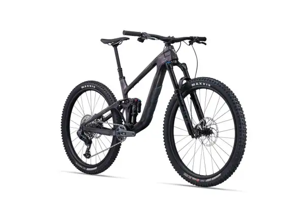 Giant Trance X Advanced 1 celoodpružené horské kolo Arctic Light