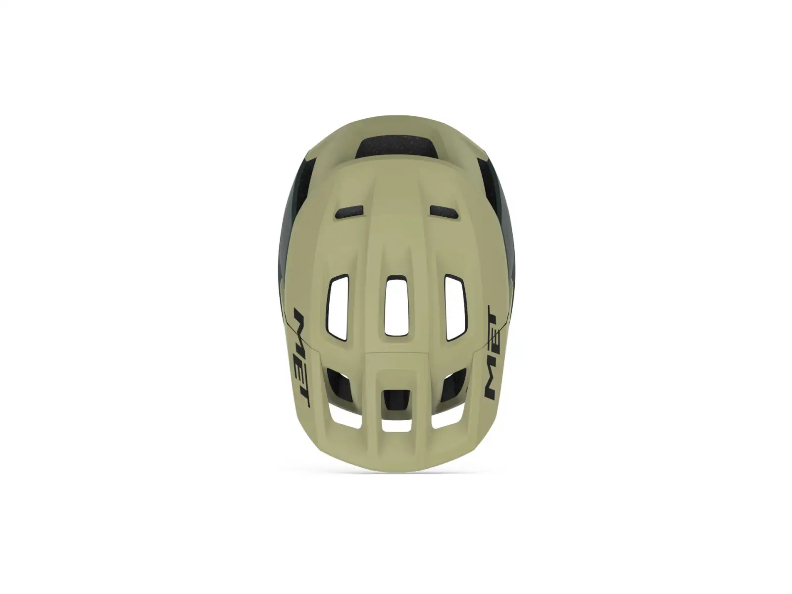 MET Terrae MIPS přilba Pistachio Green