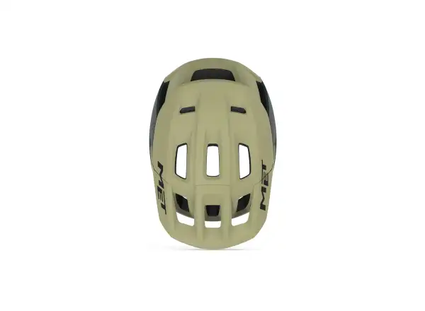 MET Terrae MIPS přilba Pistachio Green
